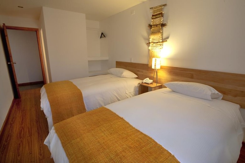 Hotel If Patagonia