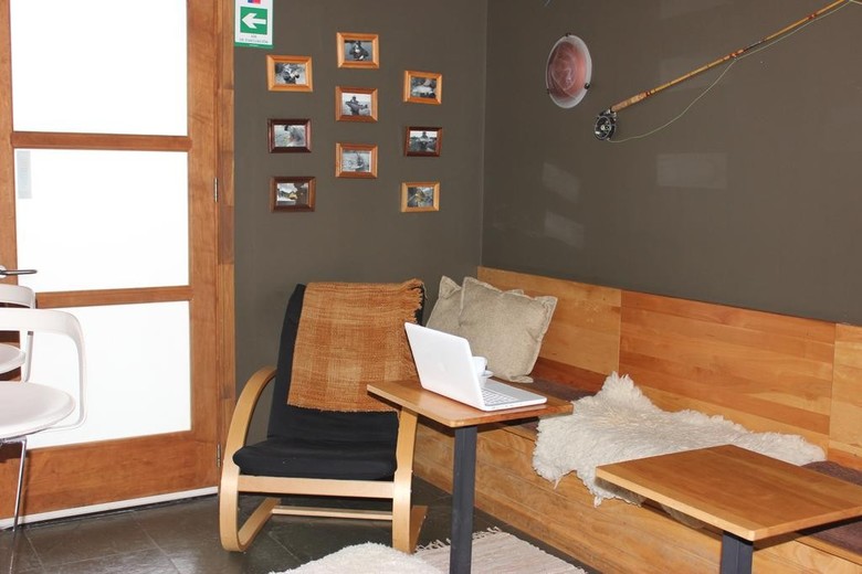 Hotel If Patagonia