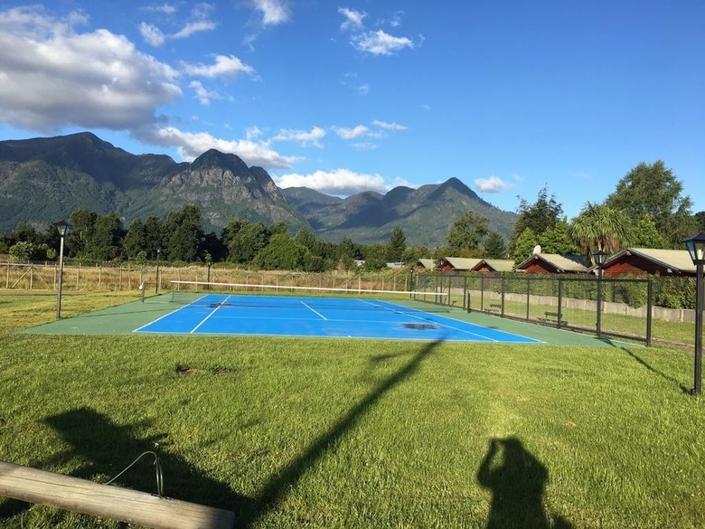 Casa En Pucon Peumayen