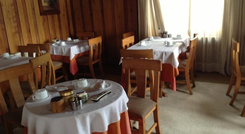 Hotel Los Maitenes