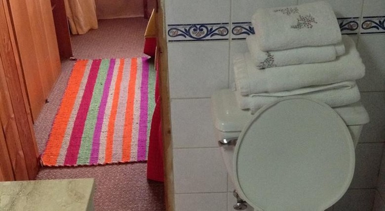 Hotel Los Maitenes