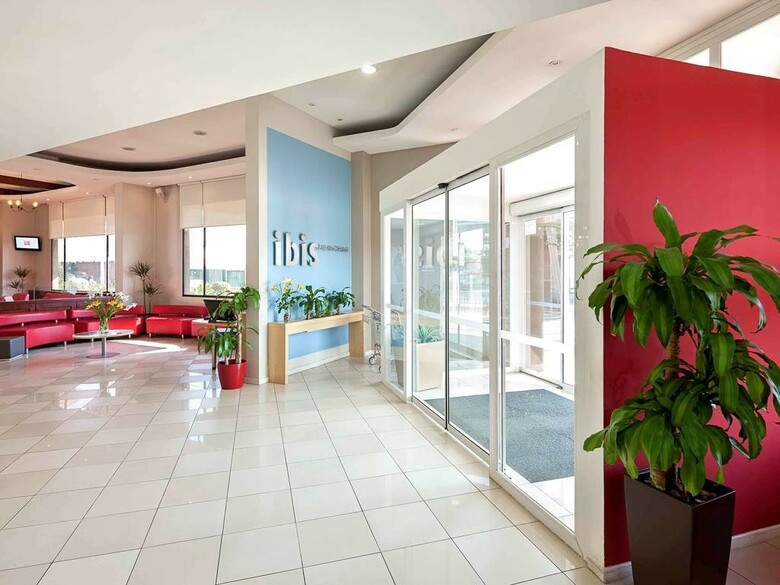 Hotel Nobile Inn Santiago