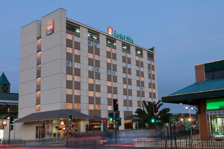 Hotel Nobile Inn Santiago