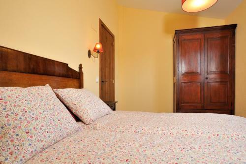 Apartamento Masia Casa Roja