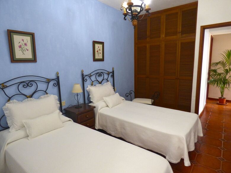 Casa Rural Manuela By Isla Bonita