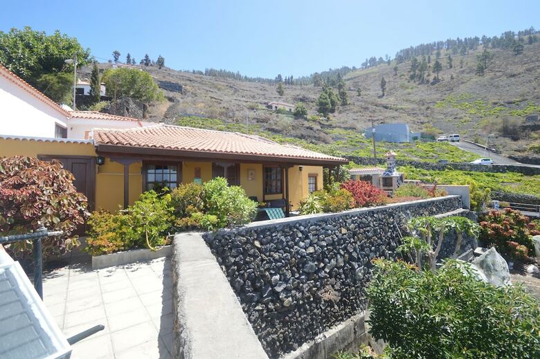 Casa Rural Manuela By Isla Bonita