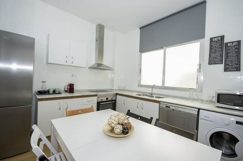 Art Boutique Colon Apartments