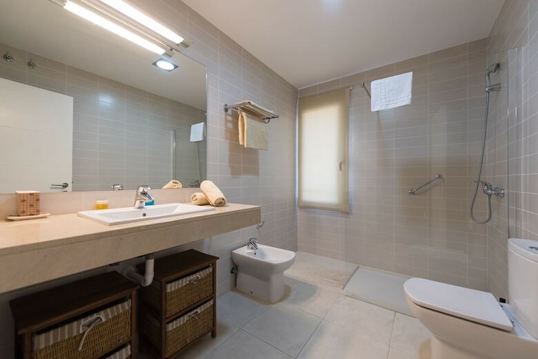 Villa Vista Golf 28
