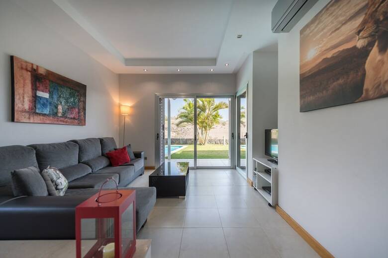 Villa Vista Golf 28