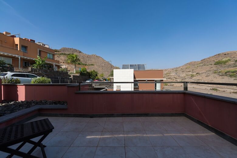 Villa Vista Golf 28