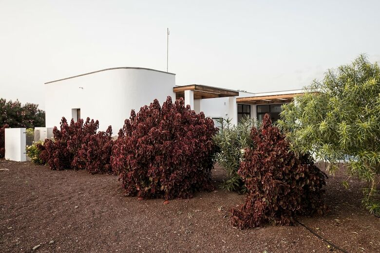Playitas Villas