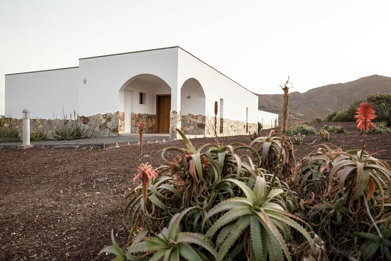 Playitas Villas