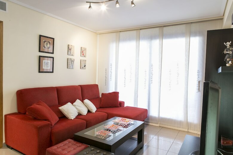 Apartup Patacona Oriental