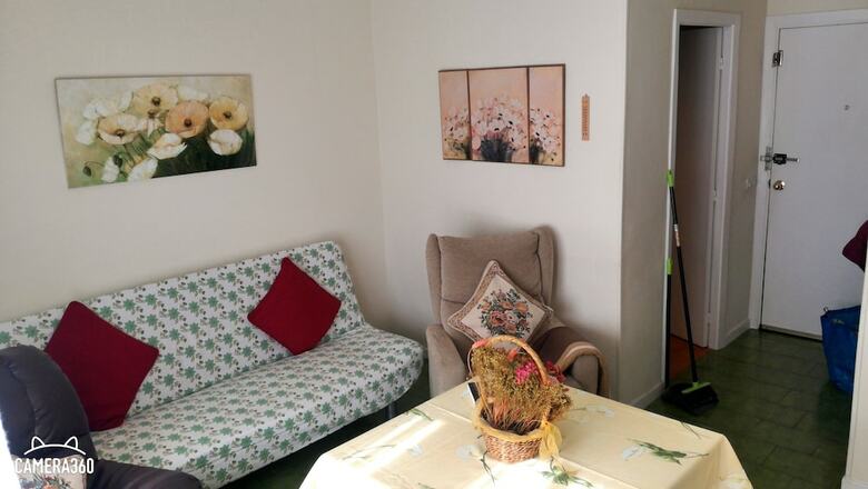 Apartamentos Triana Premium Center