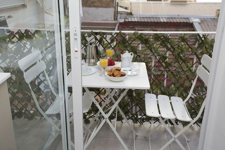 Apartamentos Singularstays Antiguo Reino