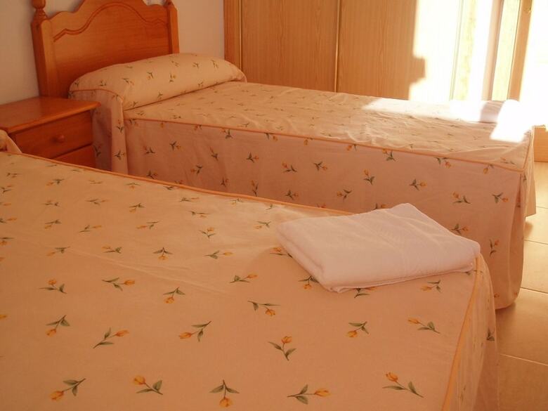 Apartamento Mar De Cristal 3.1.7