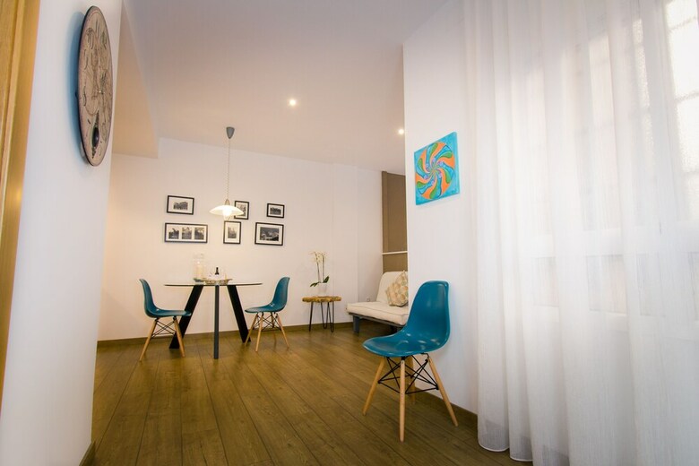 Holidays2malaga Malagueta Apartments
