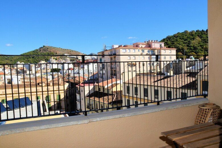 Apartamentos Solaga - San Juan