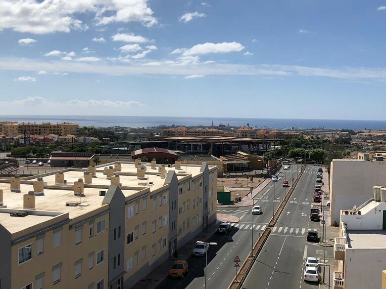 Incre�ble Apartamento, 6 Pax, Tablero 3, Cerca Playa Ingl�s