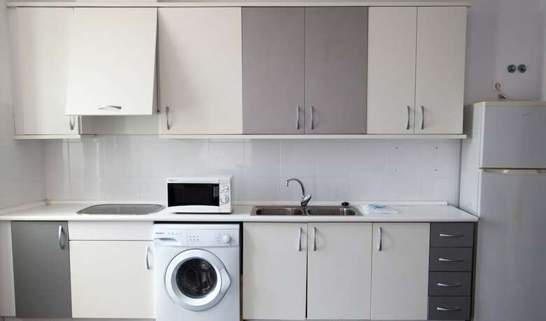 Apartamentos Flats Friends Torres Quart