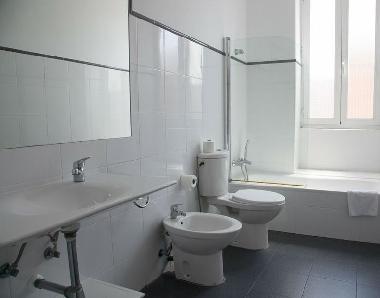 Apartamentos Flats Friends Torres Quart
