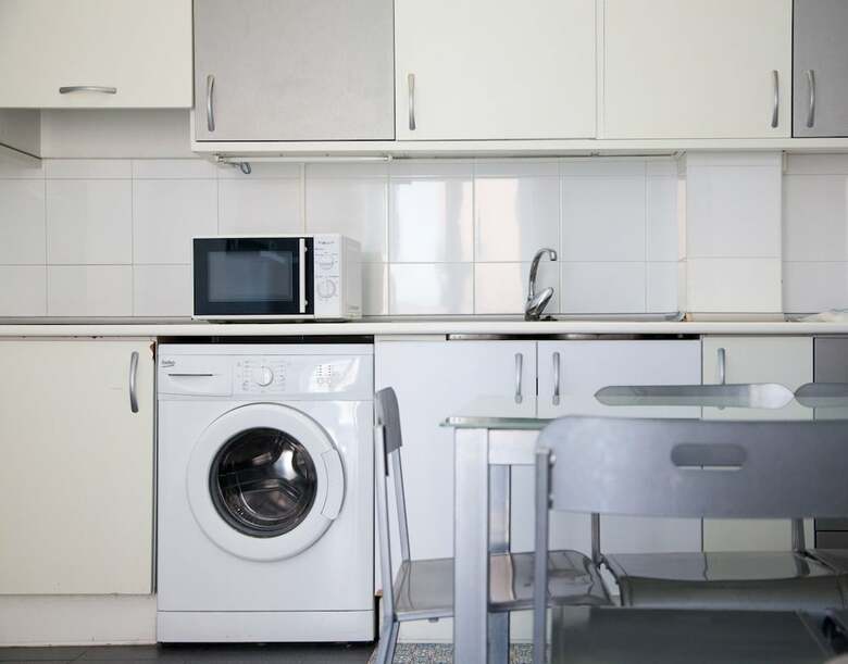 Apartamentos Flats Friends Torres Quart