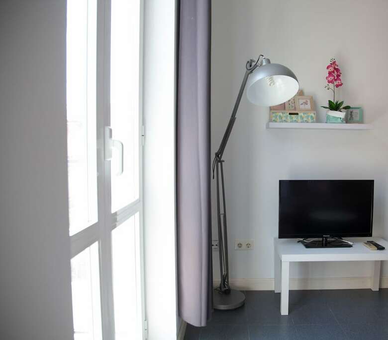 Apartamentos Flats Friends Torres Quart