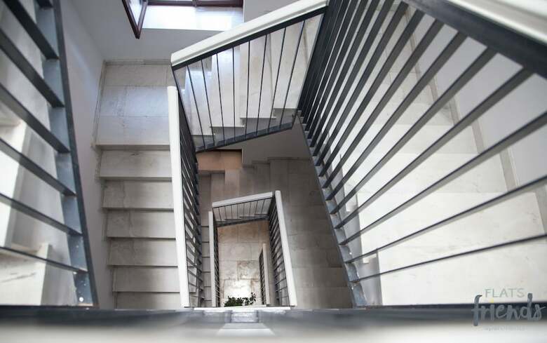 Apartamentos Flats Friends Torres Quart