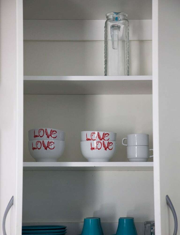 Apartamentos Flats Friends Torres Quart
