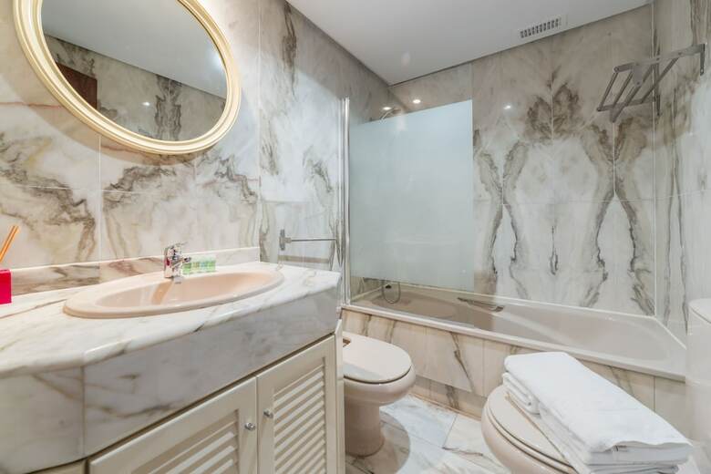 Apartamento Travel Habitat Aragon