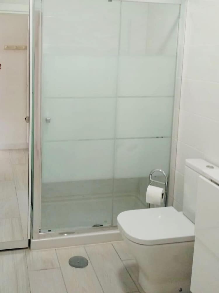 Apartamento Parque Santiago III Wonderland