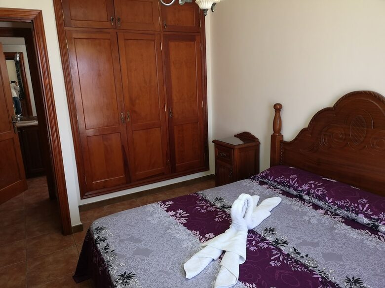 Deluxe Rooms Arrecife - Adults Only