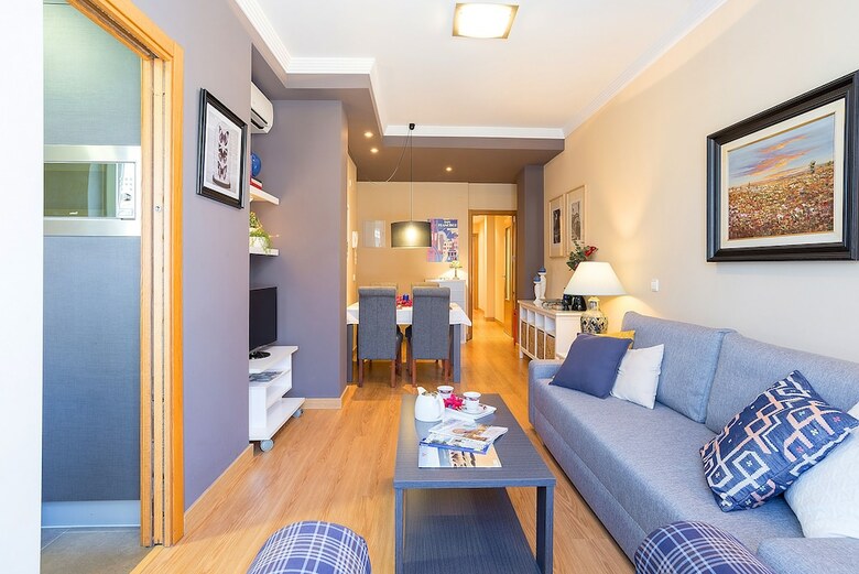 Homey Apartment Citycenter
