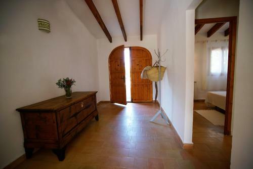 Villa Bou Ros Finca Can Veritat