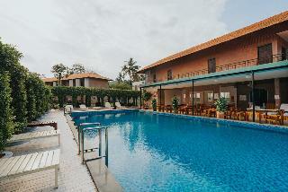 Hotel Countryside Phu Quoc Resort
