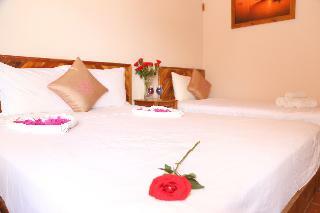Hotel Hillside Village Resort Phu Quoc
