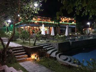 Hotel Hillside Village Resort Phu Quoc