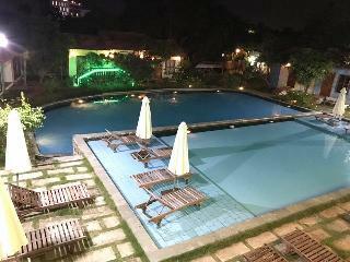 Hotel Hillside Village Resort Phu Quoc