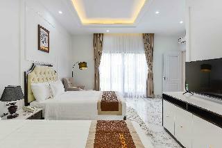 Hotel Seaside Boutique Resort Quy Nhon