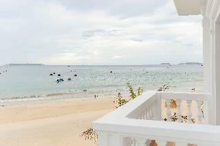 Hotel Seaside Boutique Resort Quy Nhon
