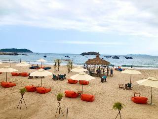 Hotel Seaside Boutique Resort Quy Nhon