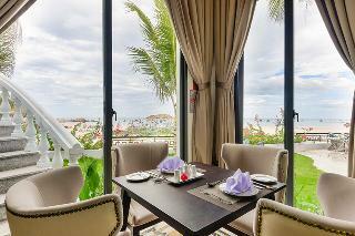 Hotel Seaside Boutique Resort Quy Nhon