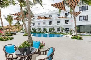 Hotel Seaside Boutique Resort Quy Nhon