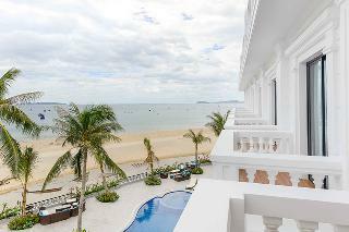 Hotel Seaside Boutique Resort Quy Nhon