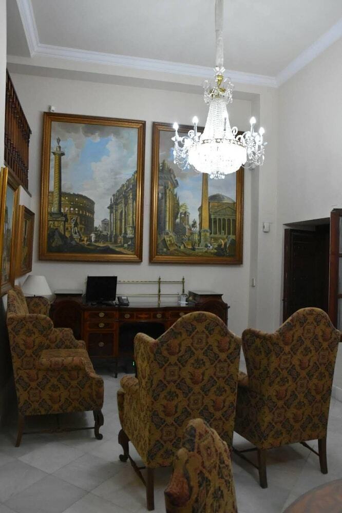 Apartamentos Apto. Palacio Marqu�s Vega Armijo
