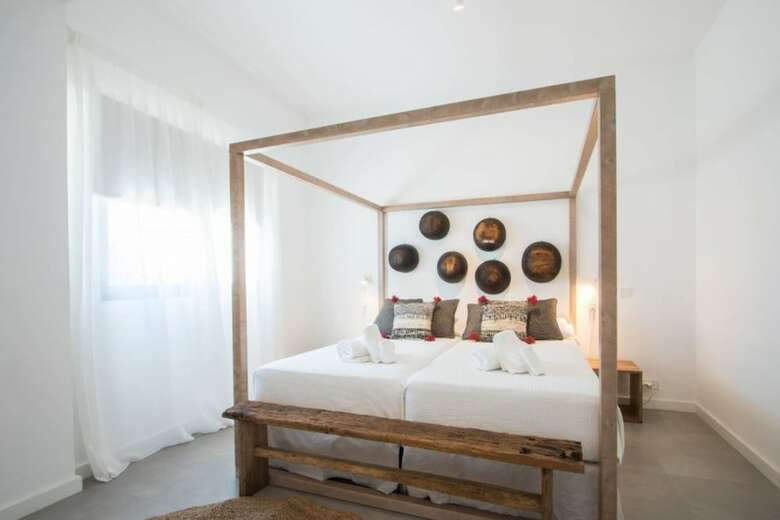 Hotel Casa Victoria Suites