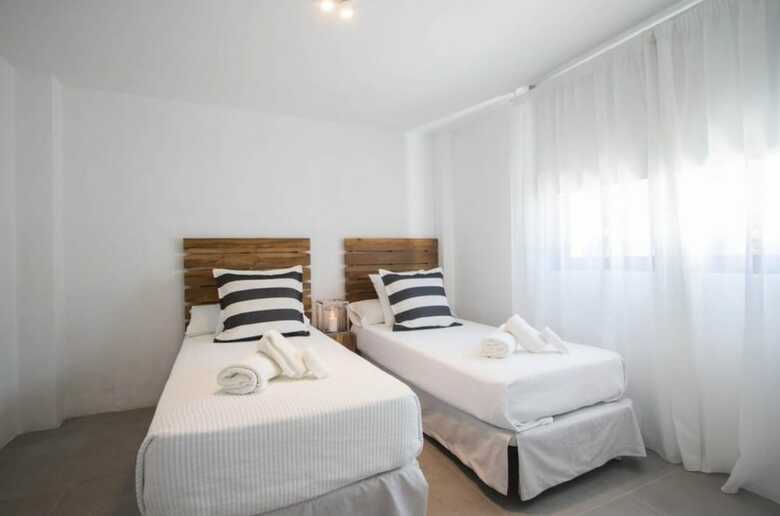 Hotel Casa Victoria Suites