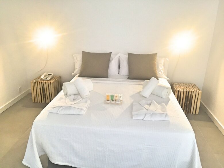 Hotel Casa Victoria Suites