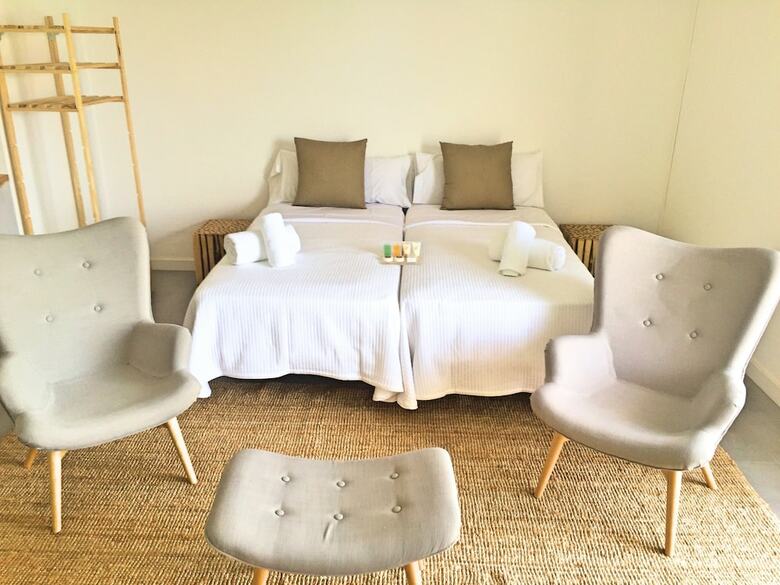 Hotel Casa Victoria Suites