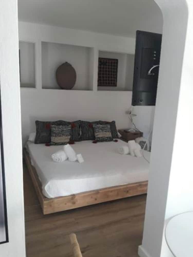 Hotel Casa Victoria Suites